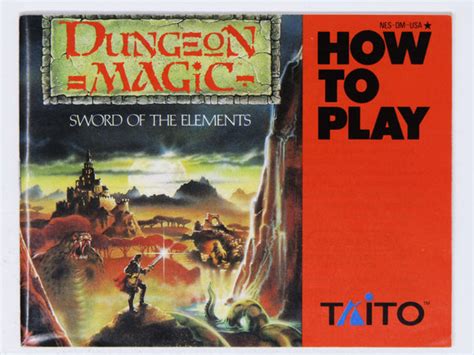 Unraveling the History of Nes Dungeon Magic